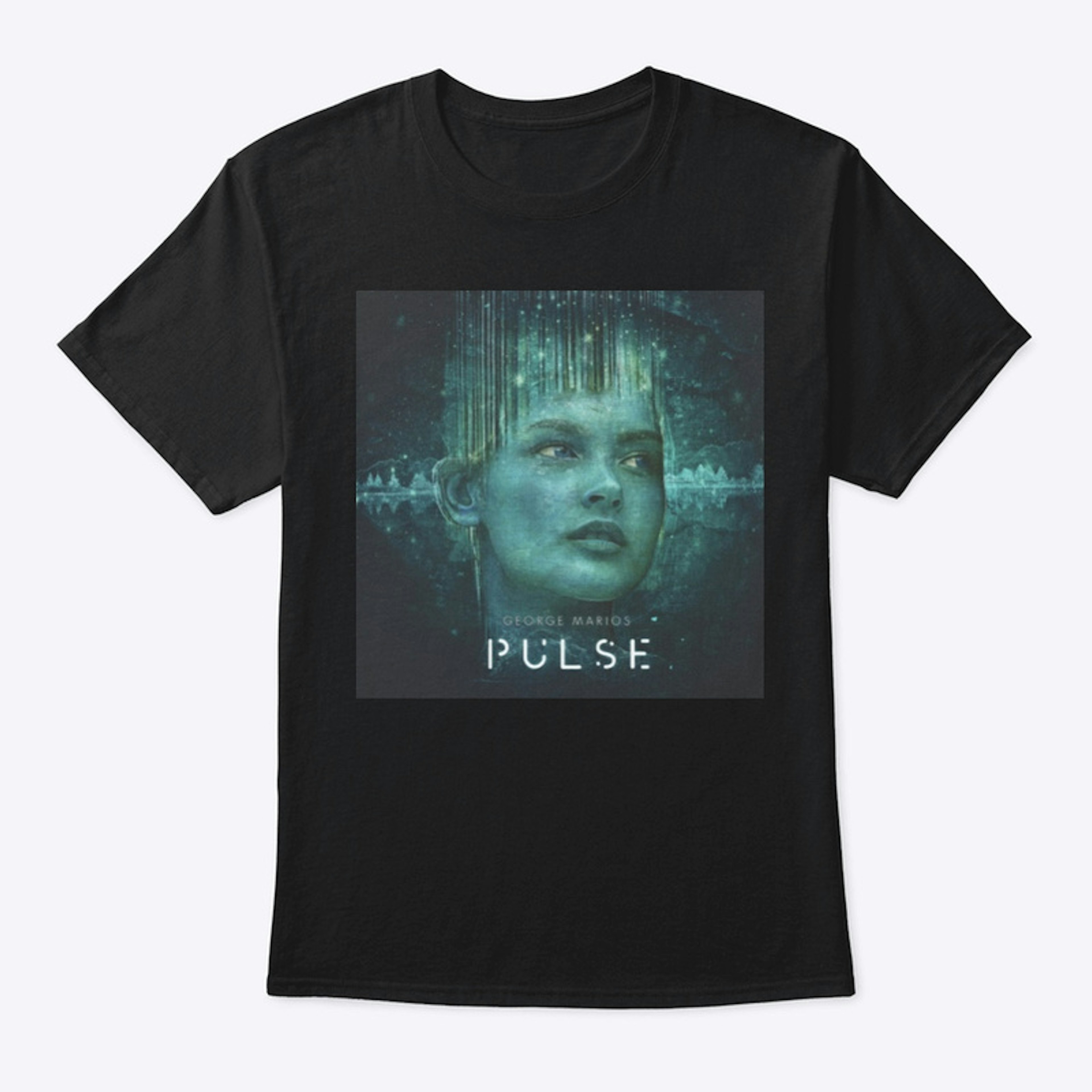 "Pulse" T-Shirt