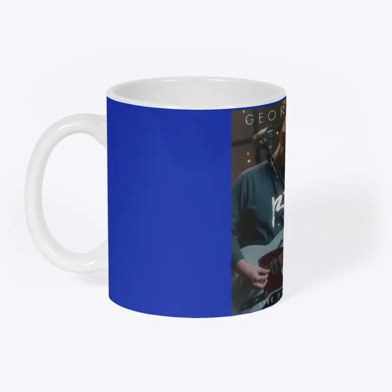 "Retold"Mug